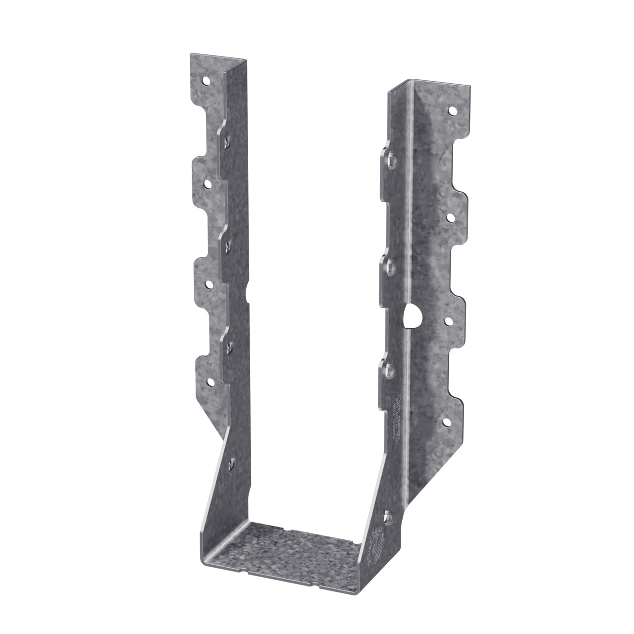 White Cap | Simpson Strong-Tie LUS Series 2 x 4-5/8 x 6-1/4