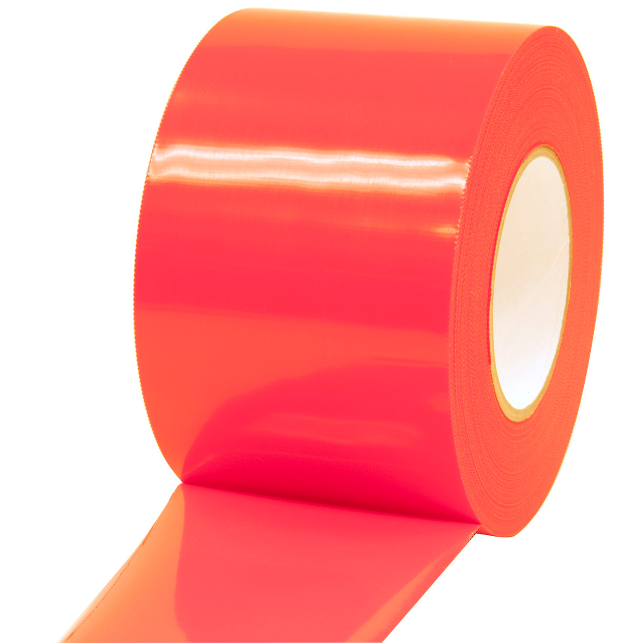 Rexoseal All-Weather Waterproofing Repair Tape - UV and High-Temperature Resistant  Tape - White, 4 x 50' 