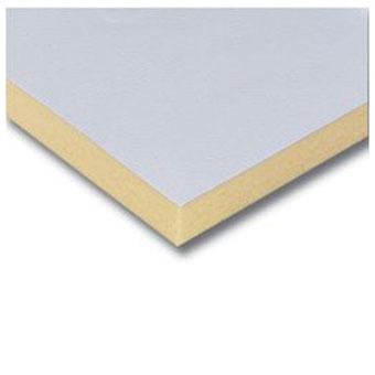 White Cap | Dupont 1-1/2”x4’x8’ Thermax Sheathing