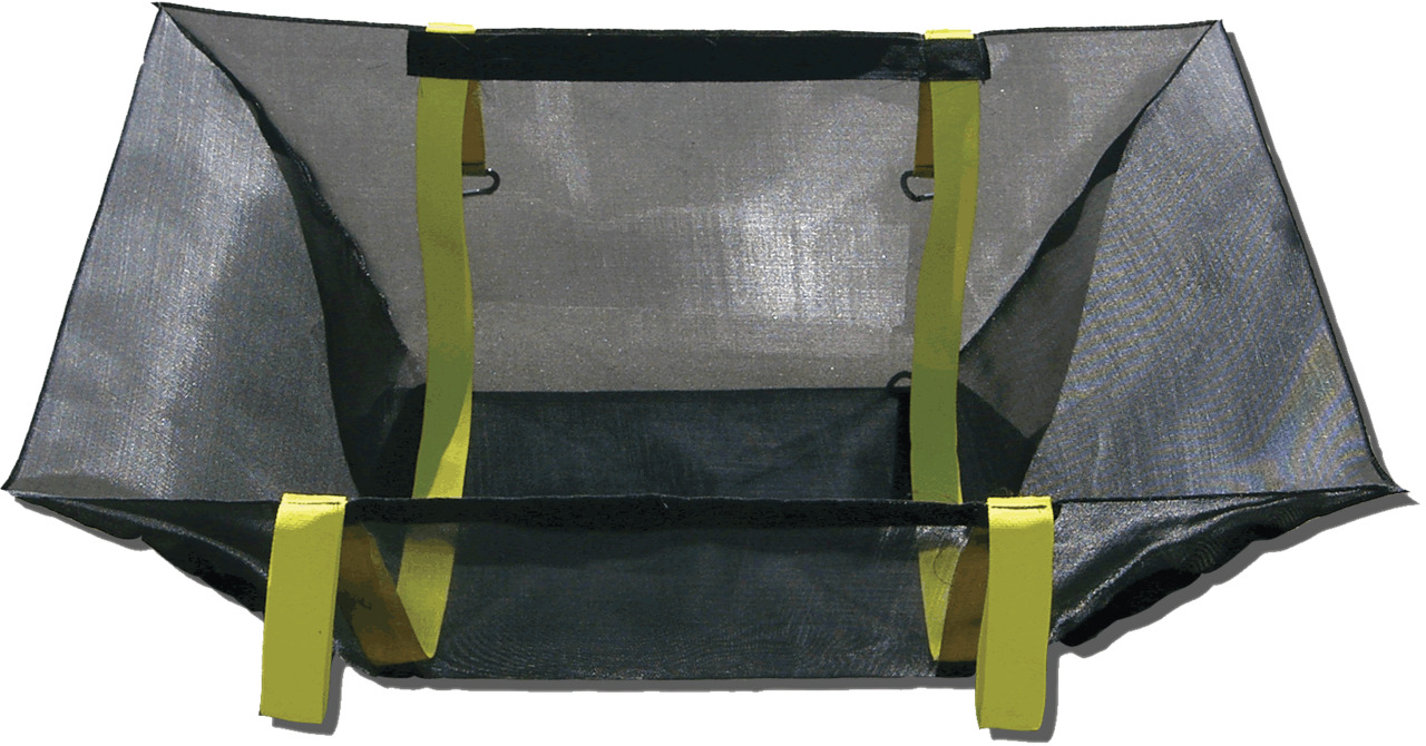 White Cap | PSI | Dewatering Bags, image size:1280x670