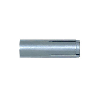 White Cap | Powers Fasteners Steel Dropin Carbon Steel Smooth Wall 1 ...