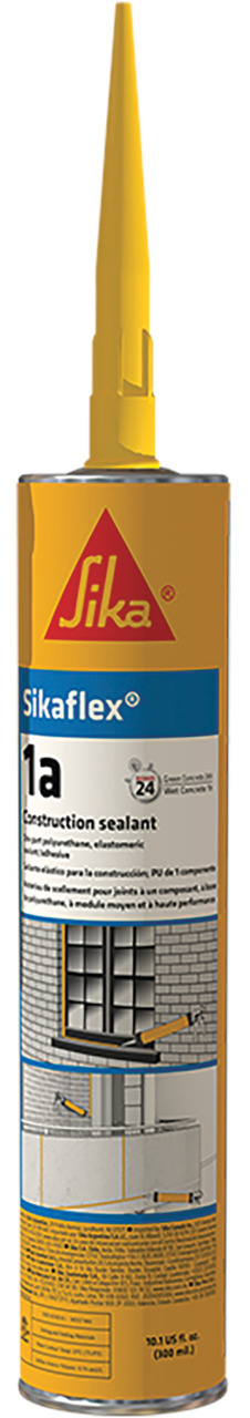 Sikaflex 1a plus i-cure blanco x300cc sika uex24 - 443772