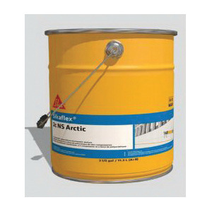 White Cap | Sika Sikaflex-2c NS Arctic 1.5 gal -40 to 170 deg F ...