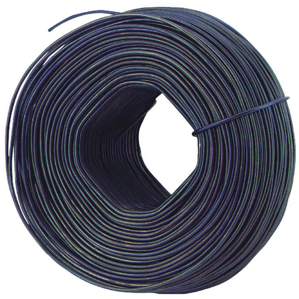 16 Gauge Galvanized Tie Wire Rolls -20 rolls/box