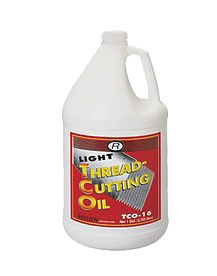 thumbnail image 2 of Relton 1 Gallon Option 1 Metal Cutting Fluid - Water-Based No Residue Formula 2 of 3