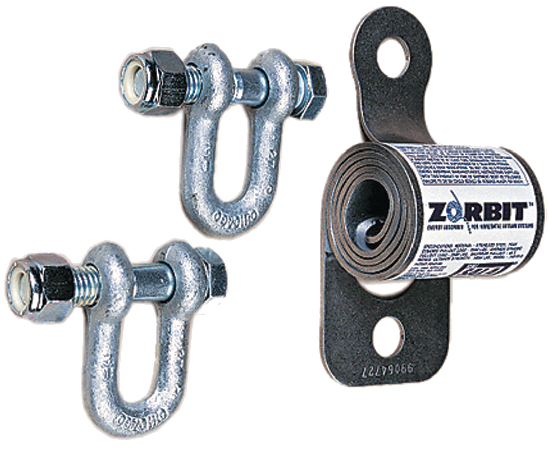 DBI Sala 7401031 Zorbit Energy Absorber Kit