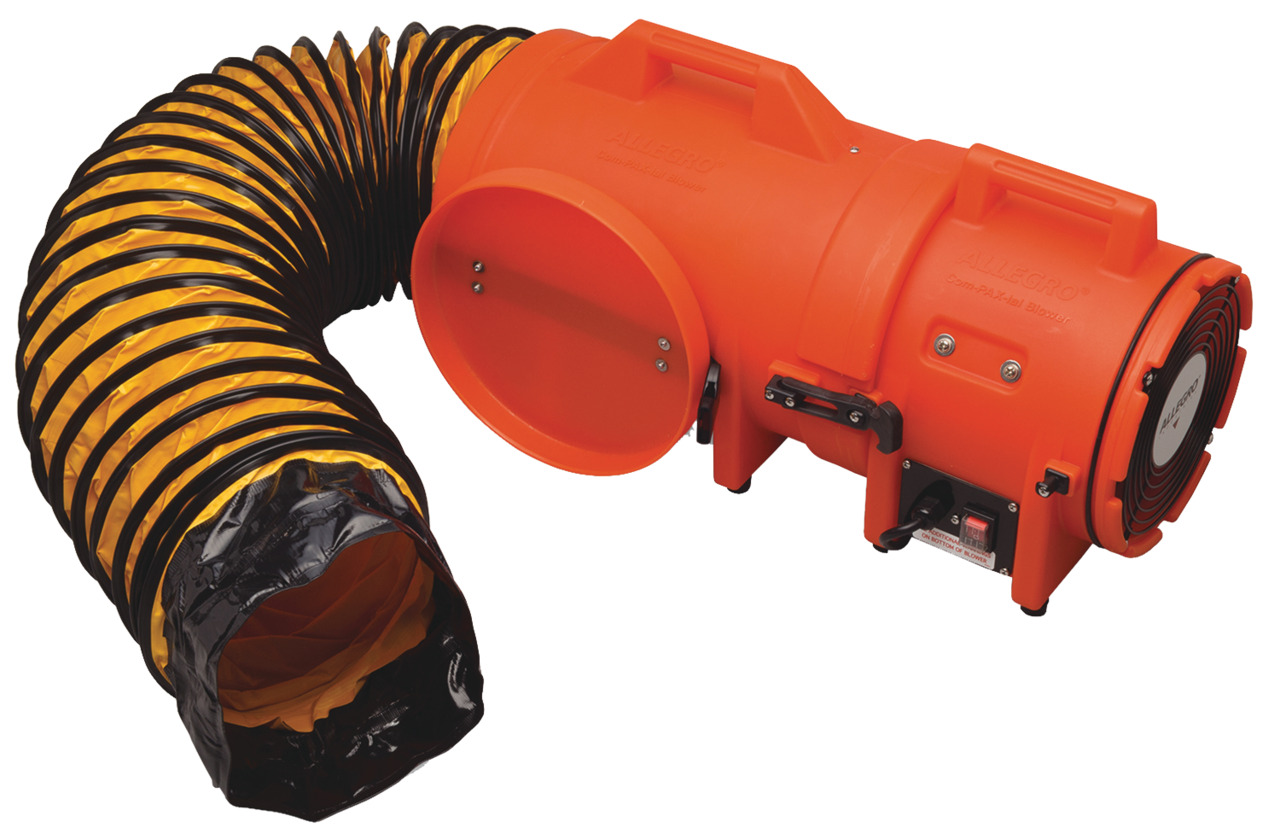 White Cap | Allegro 8 