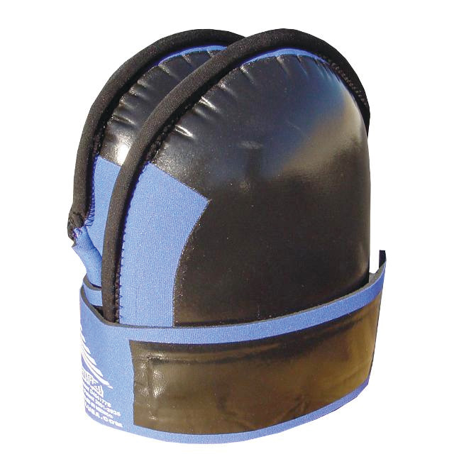 Leather XL Super Soft Knee Pads - View #6