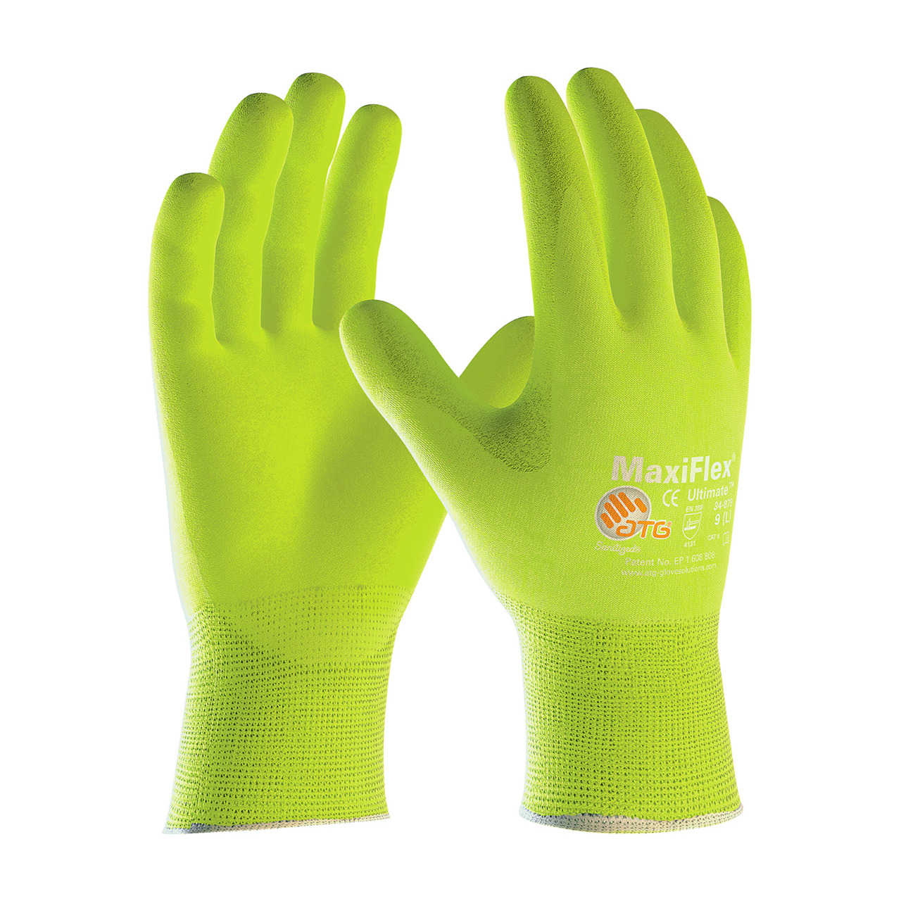 Copripoltrona Relax Glovè Glove Unito Nero - GLU001