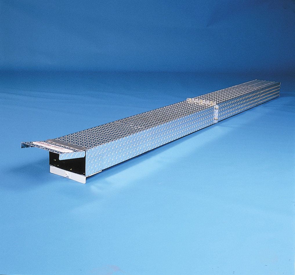 White Cap | KNAACK 237 Aluminum Conduit Carrier