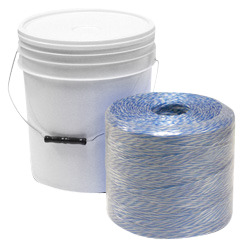 White Cap | 6500' Poly Pull Line