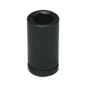Wright Werkzeug 4940 Steckschlüssel – 1-1/10,2 Cm, 6-Punkt Tiefe Für 1/2 Zoll Antrieb