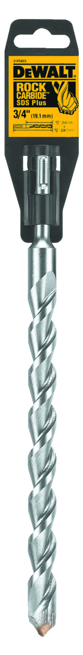 DeWalt D25333K-QS Perforateur Burineur SDS-plus 950W - 30mm