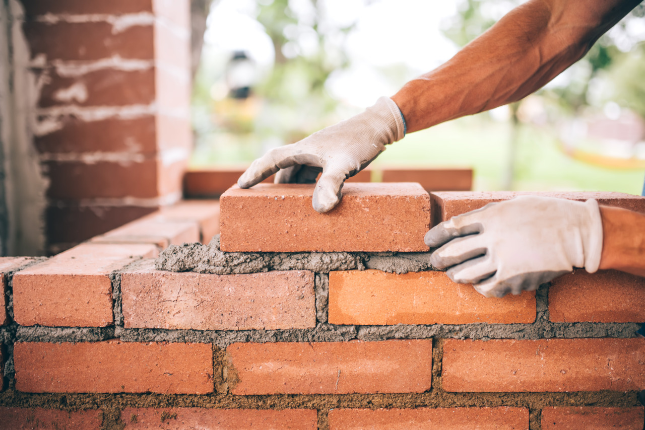 White Cap | Building Materials