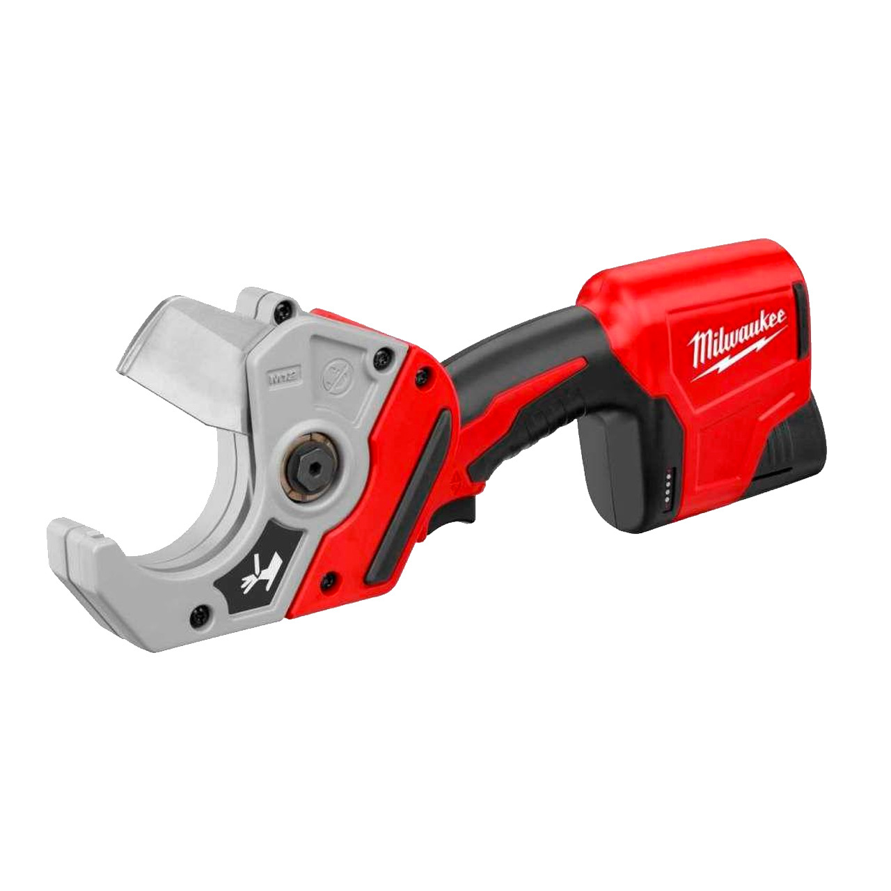 KS TOOLS 150.1505 Exhaust chain pipe cutter for stainless steel pipes, ø  19-83mm
